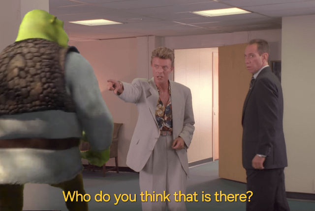 What did Lynch mean by this? : r/twinpeaks