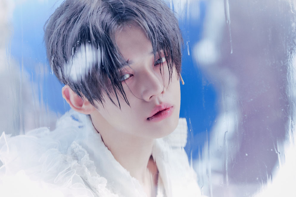 210516 The Chaos Chapter: FREEZE Concept Photo (World ver