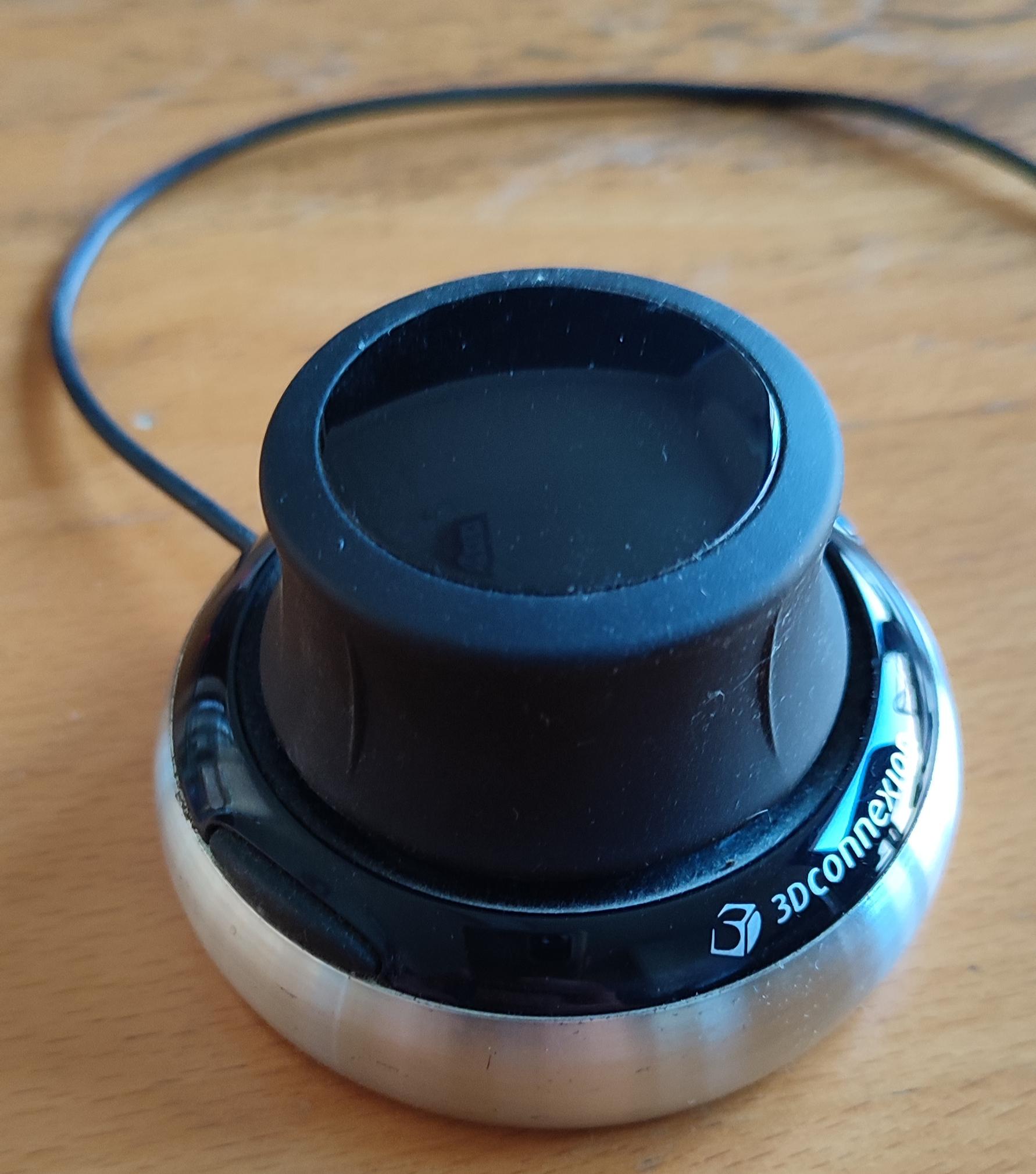 Space Navigator : r/blender