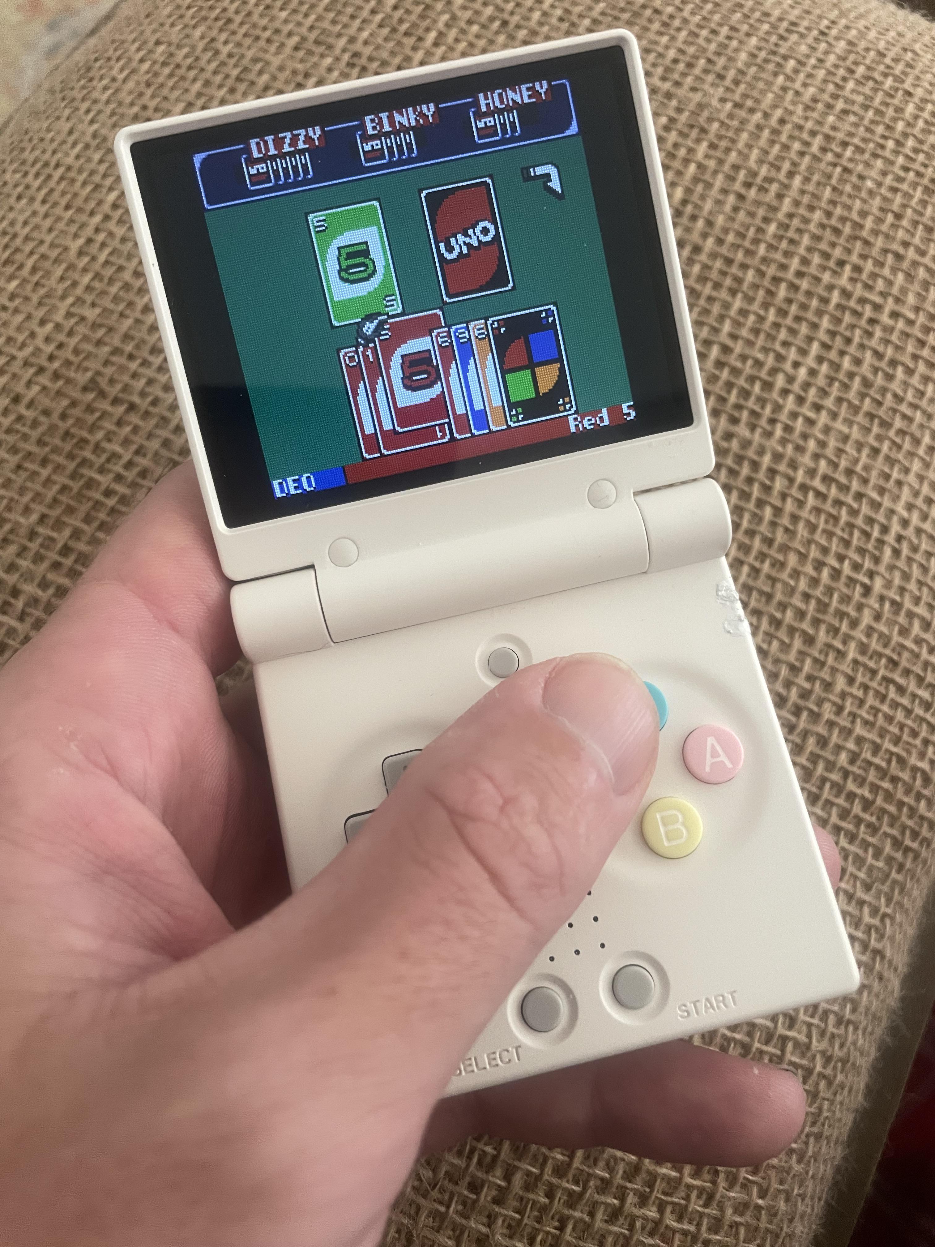 Miyoo MINIフリップのCFWの選択肢ってどんなのがあるの？ : r/SBCGaming