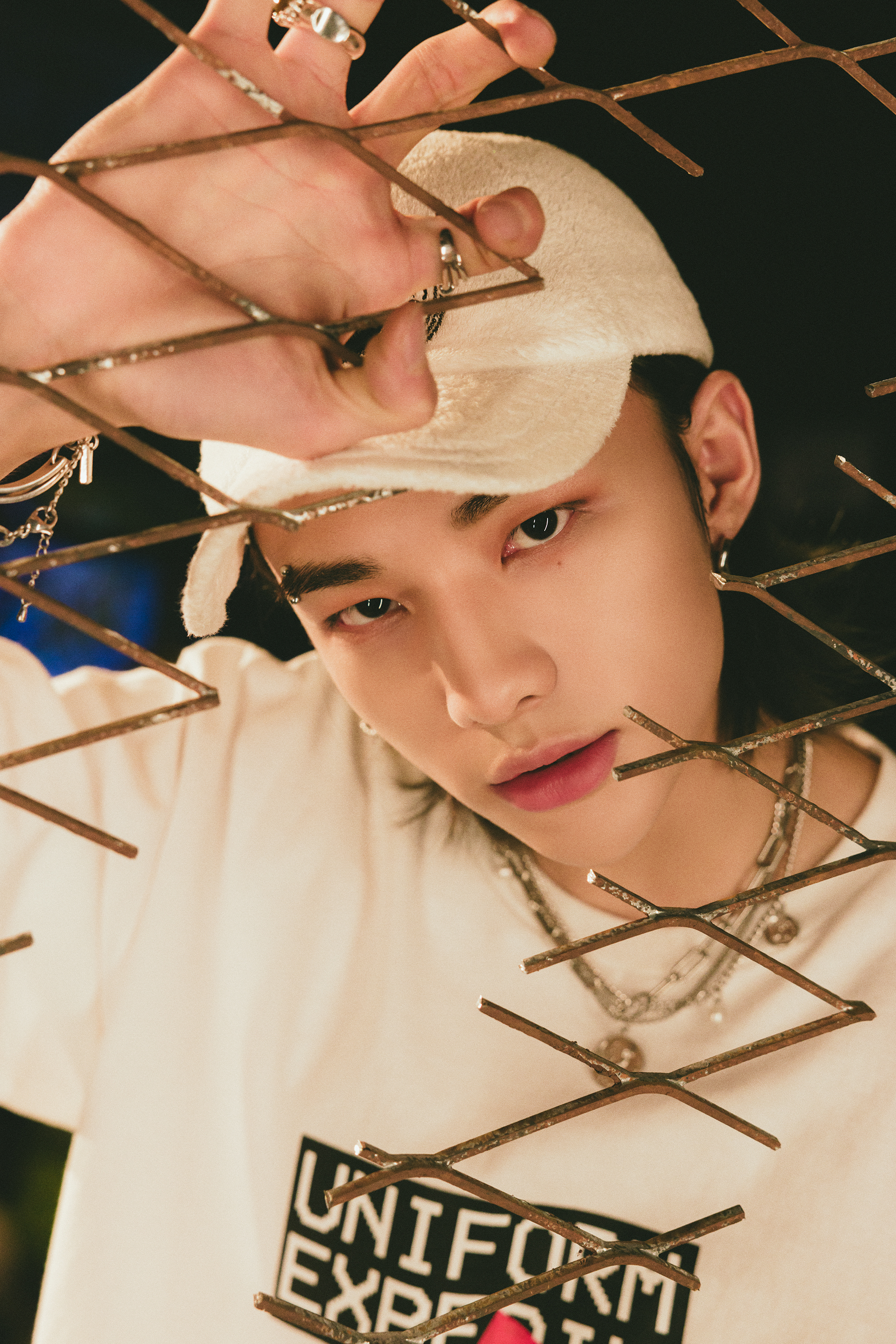 210915 Stray Kids Japan Official - JAPAN 2nd Single『Scars