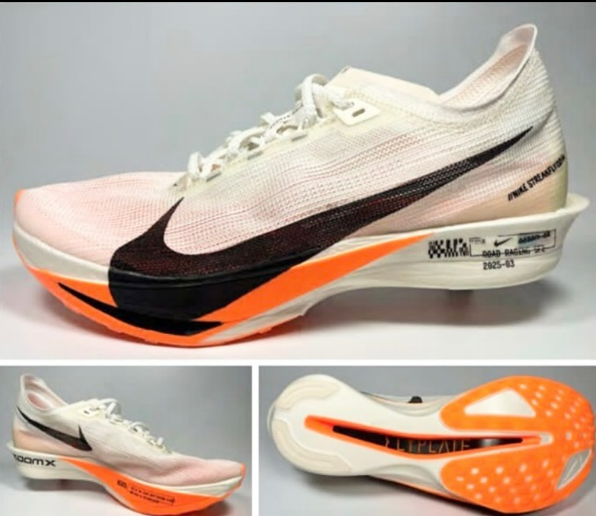 ナイキ ストリークフライ 2 “Proto” : r/RunningShoeGeeks