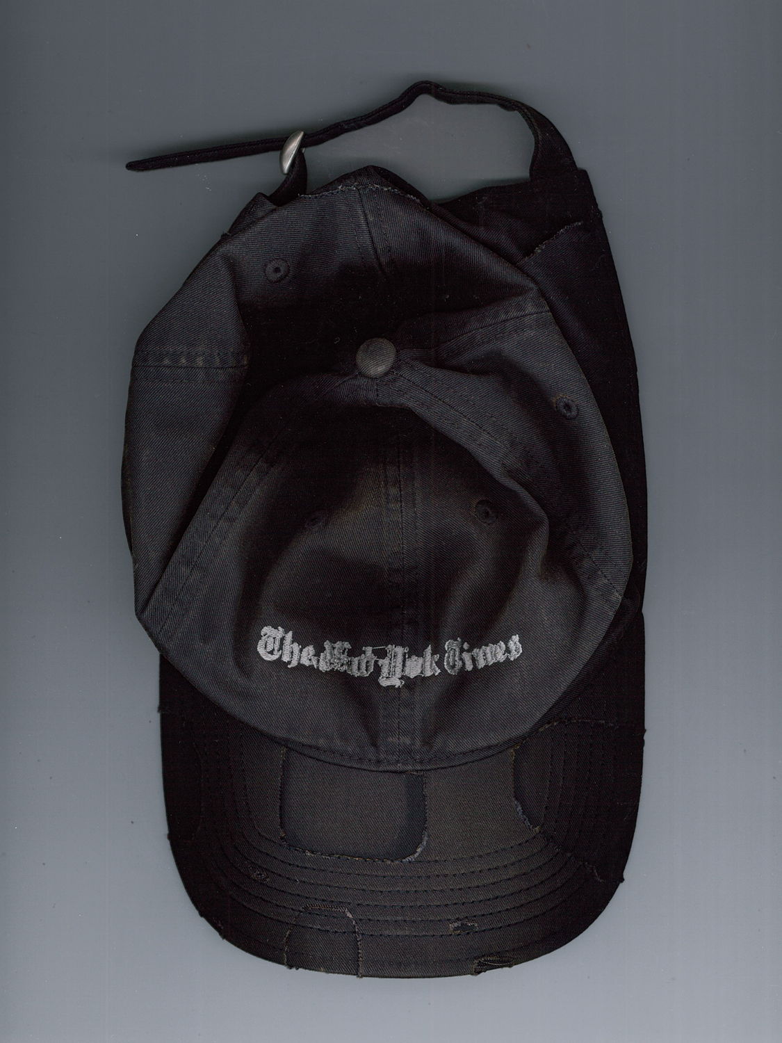 Nukeme Cap – FIFTH GENERAL STORE