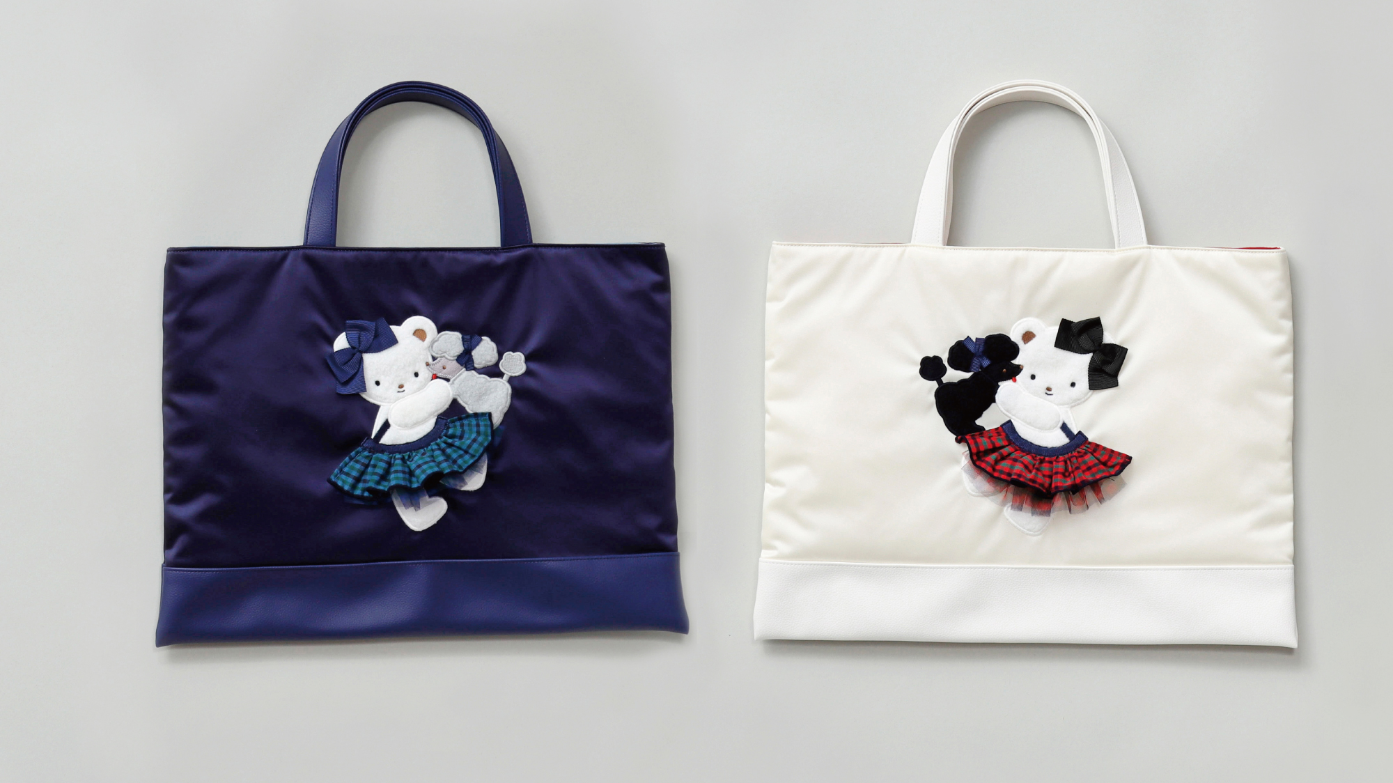 再販売日が決定】Bibiy.×familiar 初のコラボレーションアイテムが登場