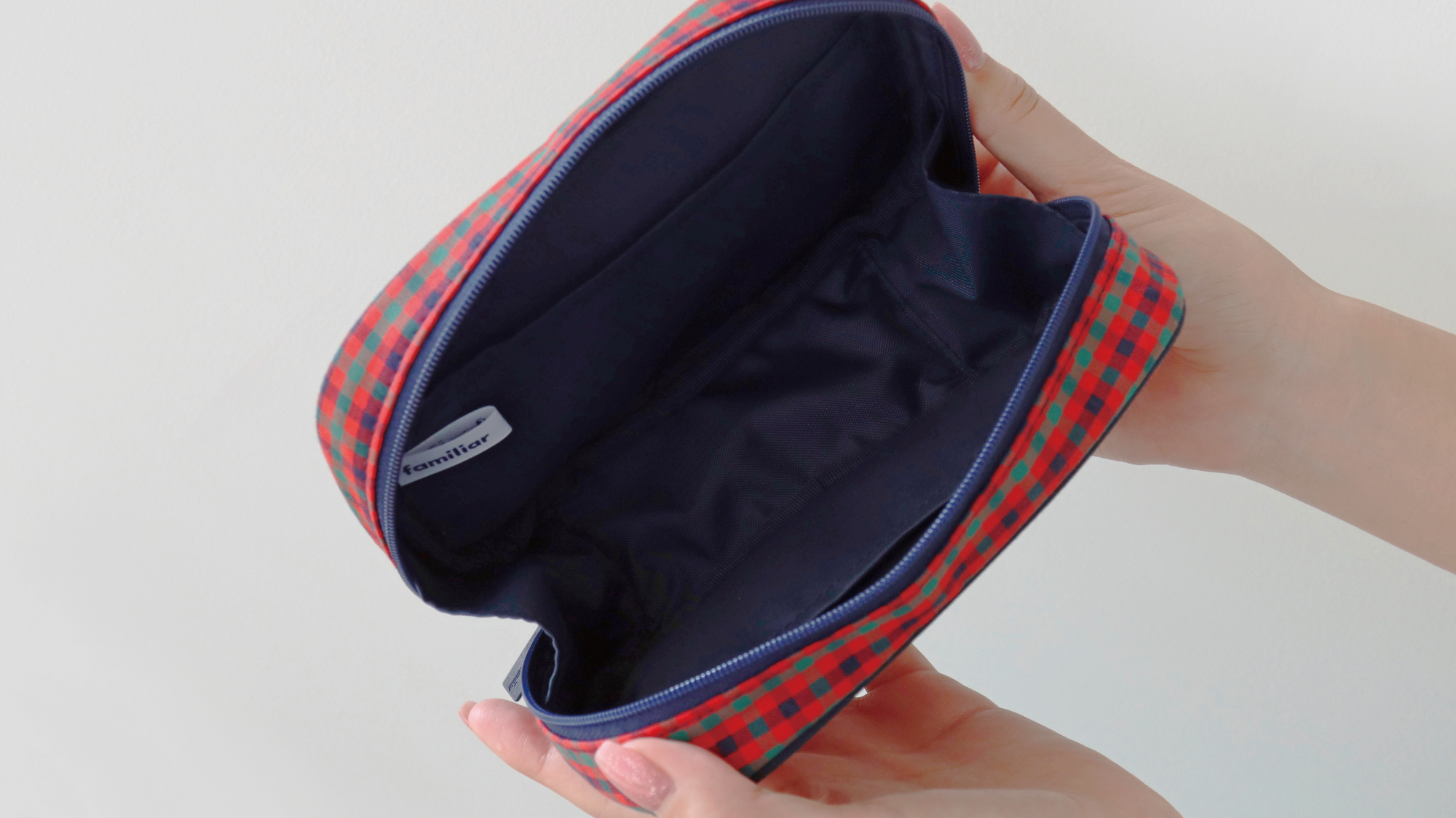 兵庫県西脇市のふるさと納税返礼品にファミリアチェックのアイテムが