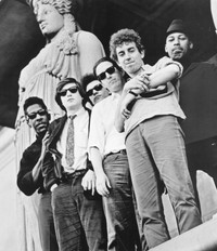 The Paul Butterfield Blues Band - Album by The Paul Butterfield