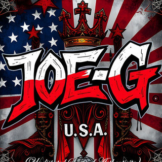 洋楽 G-RAP SKANLESS JOE 激レア 再発盤 Skanless Joe / Once Again〜G-RAP