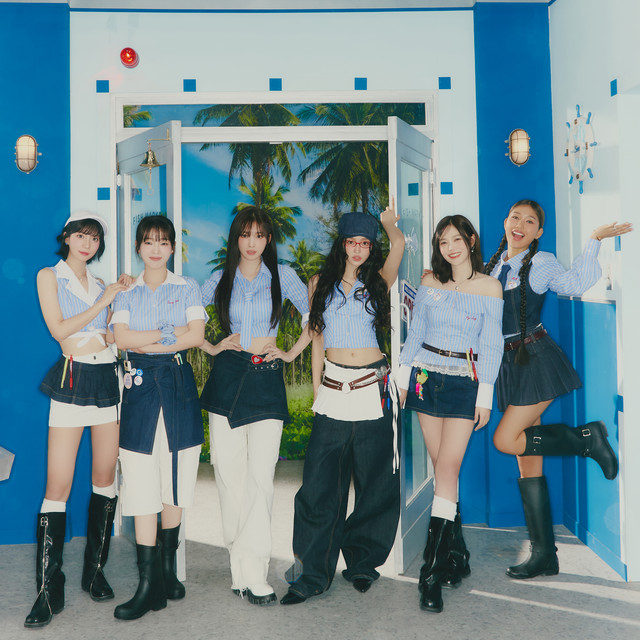 OH MY GIRL | Spotify