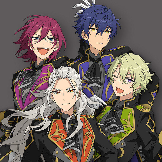 あんスタ フレグランス パルファム アイドル 香水 七種茨