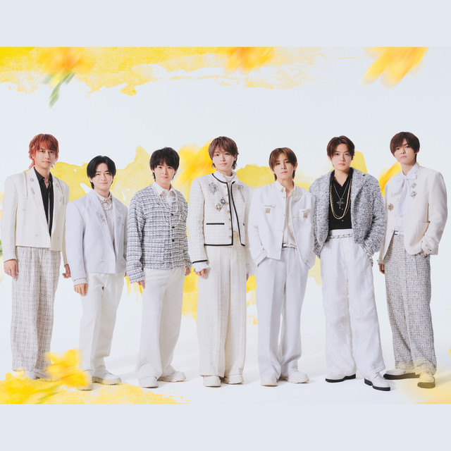 Hey! Say! JUMP | Spotify