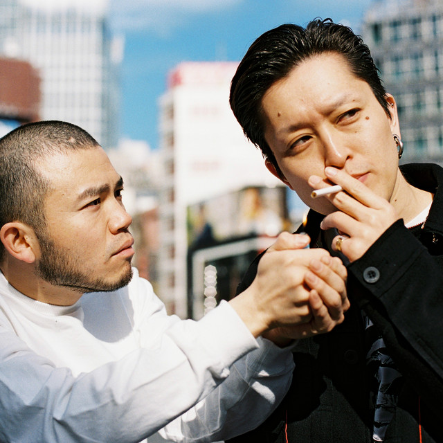 MOROHA ＠ 恵比寿ザ・ガーデンホール (東京都) (2024.12.21) | ライブ