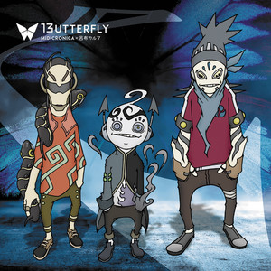 san francisco ‑ 曲・歌詞：MIDICRONICA | Spotify