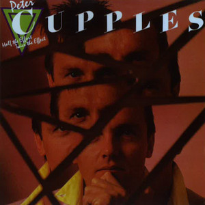 PETER 洋楽 CUPPLES