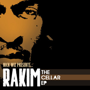 The Seventh Seal - Album by Rakim | Spotify