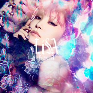 LANDSPACE - Album by LiSA | Spotify