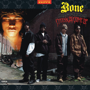 The Collection Volume One - Album by Bone Thugs-N-Harmony | Spotify