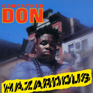 The Nineties Sessions: Rare Demos & Tracks - Album by Godfather