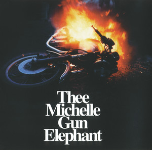 GT400 - Single by Thee Michelle Gun Elephant | Spotify