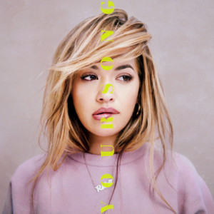 Phoenix (Deluxe Edition) - Album by Rita Ora | Spotify