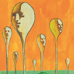 ペーパークラフト - Album by OGRE YOU ASSHOLE | Spotify