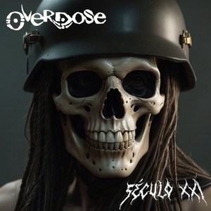 Circus Of Death - Album by OverDose | Spotify
