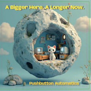 ZXXZZ - song and lyrics by Pushbutton Automatics | Spotify