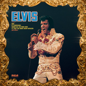 Elvis Presley Rock'n'Roll, Vol. 1 ‑「コンピレーション」by エルビス
