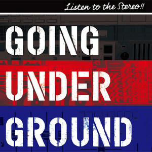 ハートビート - Album by GOING UNDER GROUND | Spotify