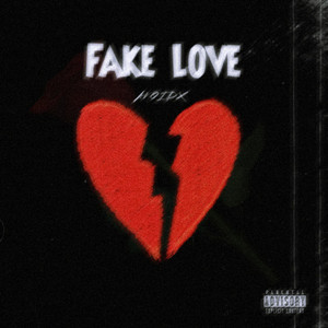 Fake Love - Single by Avoidx | Spotify