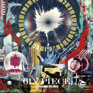 SHONEN CHRONICLE - Album by GENERATIONS from EXILE TRIBE | Spotify