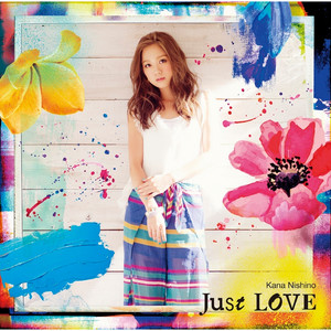 Fall In Love With You Again Tour 2025 - Album by Kana Nishino