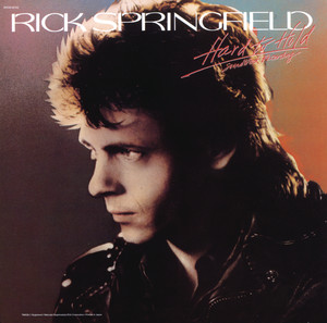 The Greatest HitsAlive - Compilation by Rick Springfield | Spotify