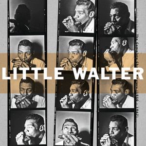 Mean Old World - song and lyrics by Little Walter | Spotify