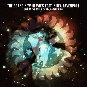 You Are The Universe ‑ 曲・歌詞：The Brand New Heavies | Spotify