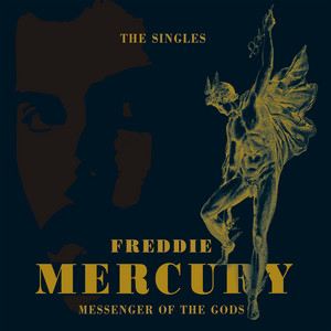 The Very Best of Freddie Mercury Solo: Lover of Life, Singer of