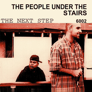 O.S.T. - Album by People Under The Stairs | Spotify