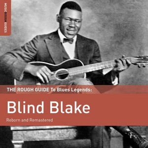 Presenting Blind Blake - Compilation by Blind Blake | Spotify