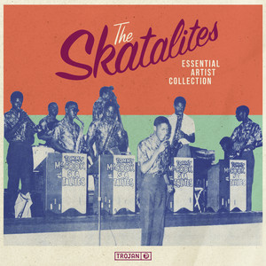 Ska Authentic, Vol. 1 - Album by The Skatalites | Spotify