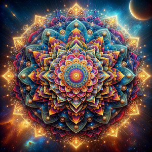 Deep Healing (528 Hz) - Compilation by Various Artists | Spotify