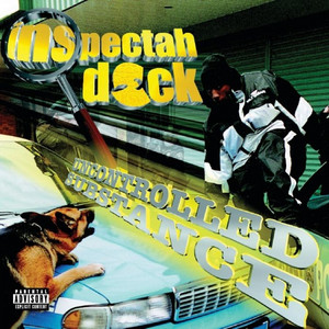 The Resident Patient - Album by Inspectah Deck | Spotify
