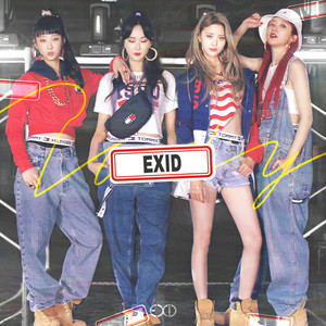 HIPPITY HOP - EP by EXID | Spotify
