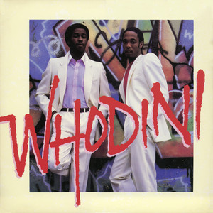 Six - Album by Whodini | Spotify