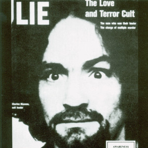 Charles Manson - Album by Charles Manson | Spotify