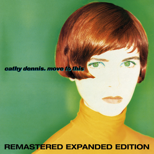 Just Another Dream - song and lyrics by Cathy Dennis | Spotify