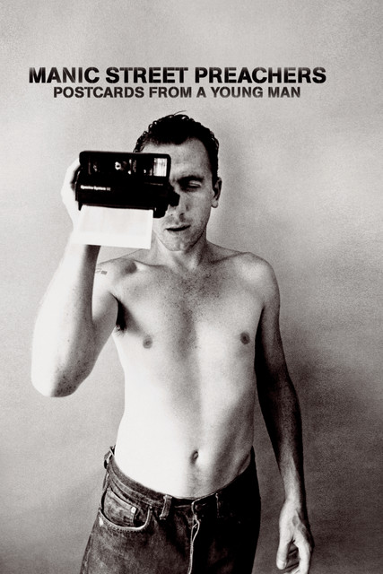 Postcards From A Young Man - Album by Manic Street Preachers | Spotify