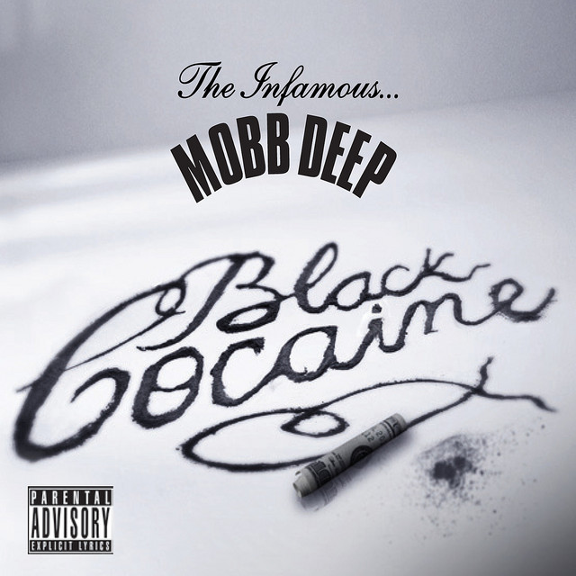 Black Cocaine - song and lyrics by Mobb Deep | Spotify