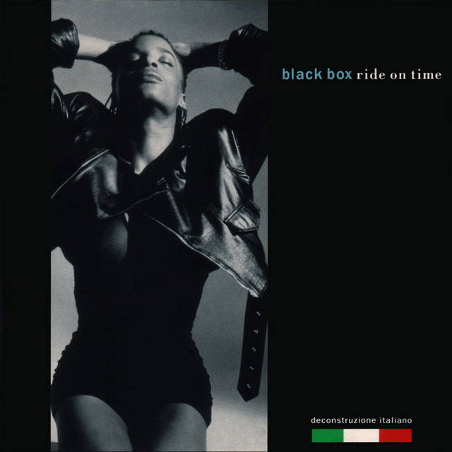 Ride on Time - Single by Black Box | Spotify