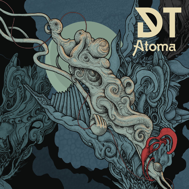 Atoma - Album by Dark Tranquillity | Spotify