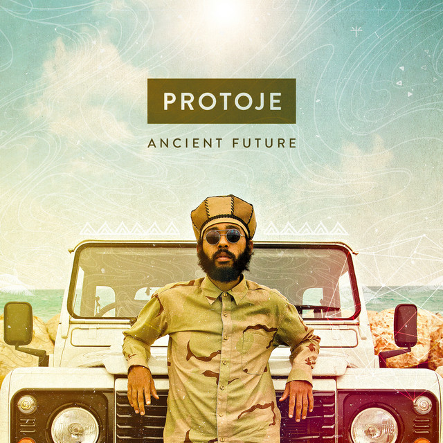 Who Knows (feat. Chronixx) - song and lyrics by Protoje, Chronixx