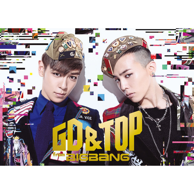 OH YEAH - JPN Ver.(-Inst.-) - song and lyrics by GD&TOP, BOM | Spotify